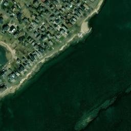 Satellite imagery of Linden Point, US