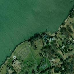 Satellite imagery of Uncas Point, US