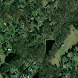 Satellite imagery of Sachem Head, US