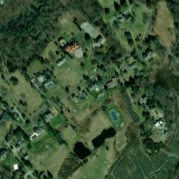 Satellite imagery of Sachem Head, US