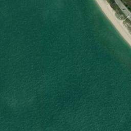 Satellite imagery of Hammonasset Point, US