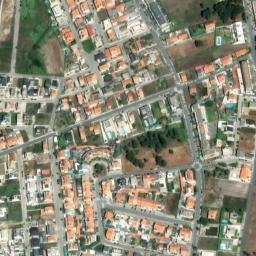 Satellite imagery of Leixões de Lavra, PT