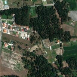 Satellite imagery of Leixões de Lavra, PT
