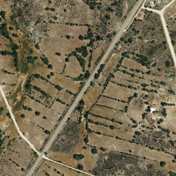 Satellite imagery of survey_point, PT