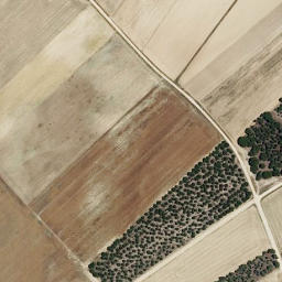 Satellite imagery of survey_point, ES