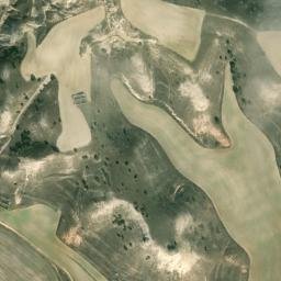 Satellite imagery of Sierra de la Mata, ES