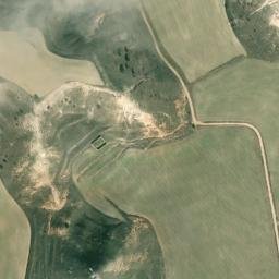 Satellite imagery of Sierra de la Mata, ES