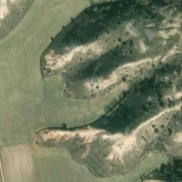 Satellite imagery of Sierra de la Mata, ES