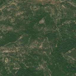 Satellite imagery of Sierra de Gorraptes, ES
