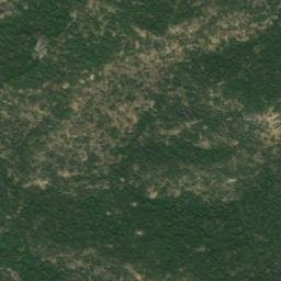 Satellite imagery of Sierra de Gorraptes, ES