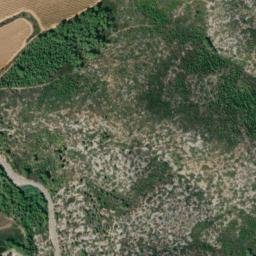 Satellite imagery of Fita dels Tres Termes, ES