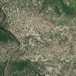 Satellite imagery of Fita dels Tres Termes, ES