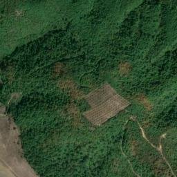 Satellite imagery of Kodra e Vishajt, AL