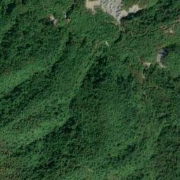 Satellite imagery of Kodra e Vishajt, AL