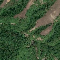 Satellite imagery of Kodra e Varoshit, AL