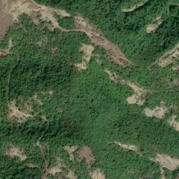 Satellite imagery of Kodra e Varoshit, AL