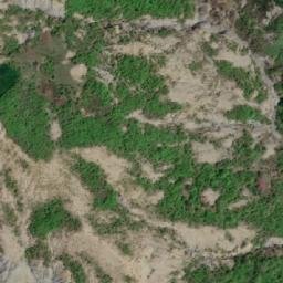 Satellite imagery of Maja e Kërcellës, AL