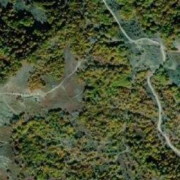 Satellite imagery of Qafa e Cacabanit, AL