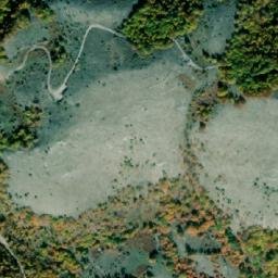 Satellite imagery of Qafa e Cacabanit, AL