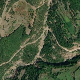 Satellite imagery of Maja e Papazhinës, AL