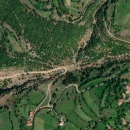 Satellite imagery of Maja e Papazhinës, AL