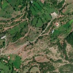 Satellite imagery of Maja e Papazhinës, AL
