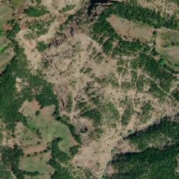 Satellite imagery of Maja e Shtashit, AL