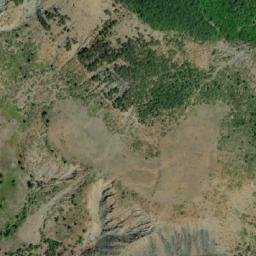 Satellite imagery of Maja e Shtashit, AL