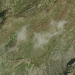 Satellite imagery of Crn Kamen, AL