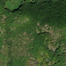 Satellite imagery of Popov Kutel, MK