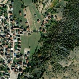 Satellite imagery of Kutlište, MK