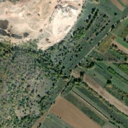 Satellite imagery of Kutlište, MK