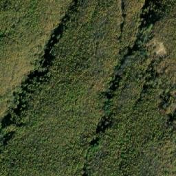 Satellite imagery of Košutica, MK