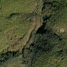 Satellite imagery of Dolgi Rid, MK