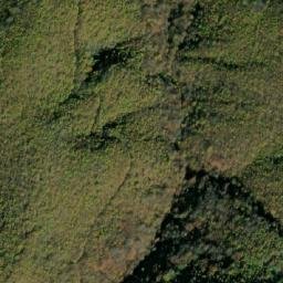 Satellite imagery of Dolgi Rid, MK