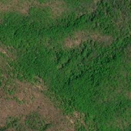 Satellite imagery of Dolgi Rid, MK