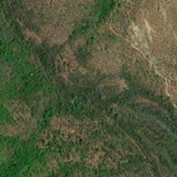 Satellite imagery of Dolgi Rid, MK