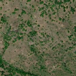 Satellite imagery of Kucalata, MK