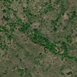 Satellite imagery of Kucalata, MK