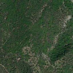 Satellite imagery of Gramos, MK