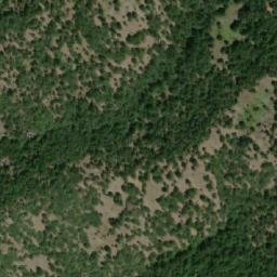 Satellite imagery of Maslikovo Gumno, MK