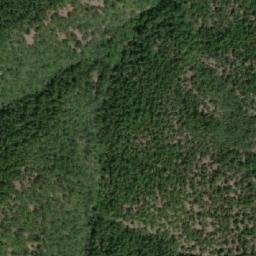 Satellite imagery of Doḱimot, MK