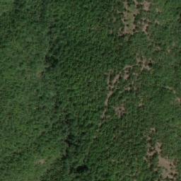 Satellite imagery of Doḱimot, MK