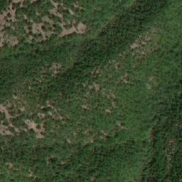 Satellite imagery of Butkovec, MK