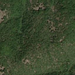 Satellite imagery of Butkovec, MK