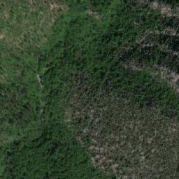 Satellite imagery of Bandere, MK