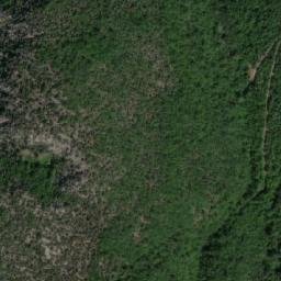 Satellite imagery of Bandere, MK