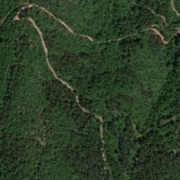 Satellite imagery of Bandere, MK