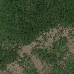 Satellite imagery of Bajkovec, MK