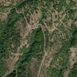 Satellite imagery of Orevot, MK